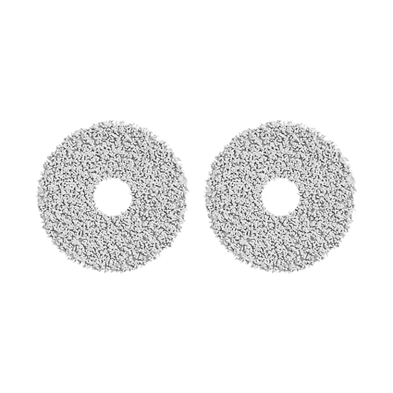 پد میکروفایبر جارو رباتیک Xiaomi Vacuum 5 vacuum 5 Pro