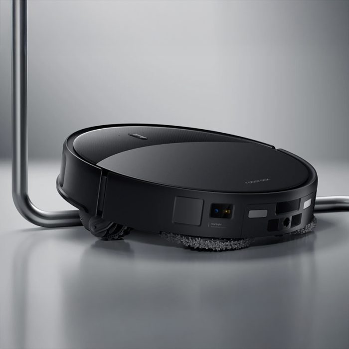 جارو رباتیک روبوراک Roborock Saros 20 - تصویر 3