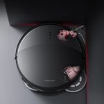 جارو رباتیک روبوراک Roborock Saros 20 - تصویر 4