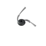 برس کناری جارو رباتیک Roborock Q Revo Curv