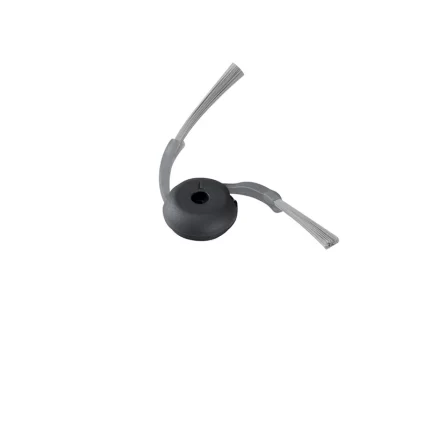 برس کناری جارو رباتیک Roborock Q Revo Curv