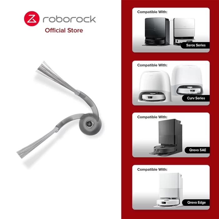 Side Brush Roborock Q Revo Curv