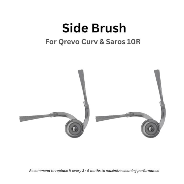 Side Brush Roborock Q Revo Curv