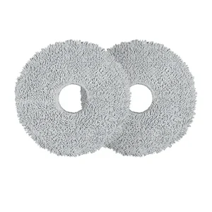 پد تی‌کشی جارو رباتیک شیائومی S40 Pro