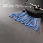 جارو رباتیک شیائومی Deerma X80 Ultra - تصویر 6