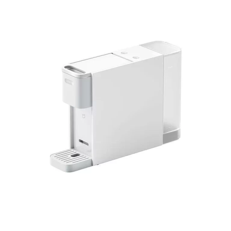 اسپرسو ساز شیائومی با طراحی مدرن