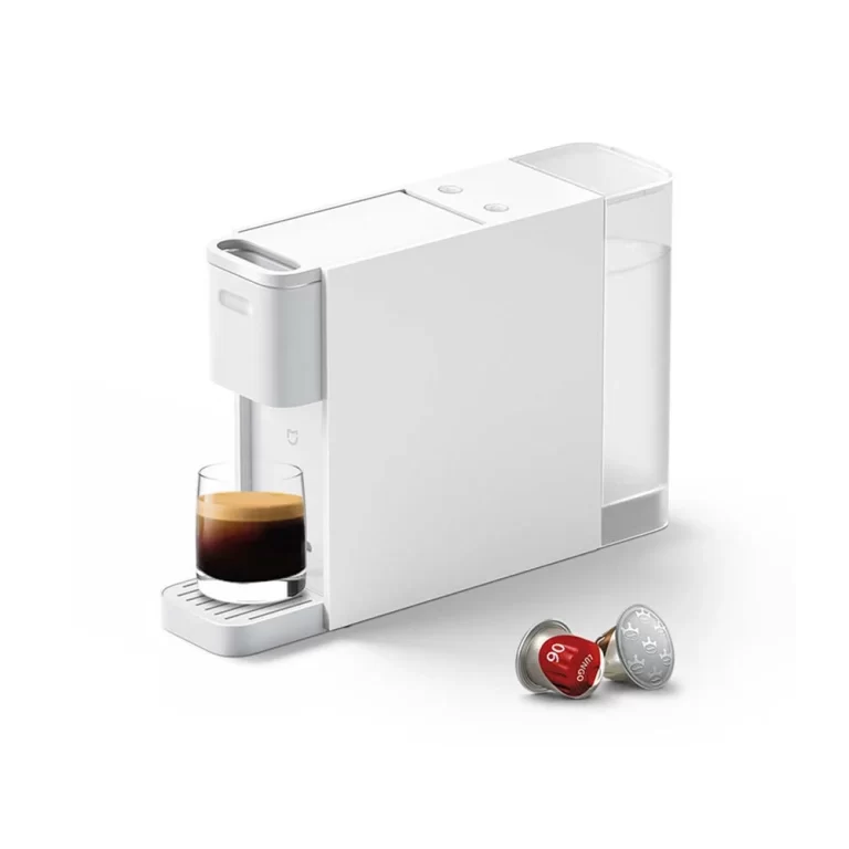 قهوه ساز شیائومی