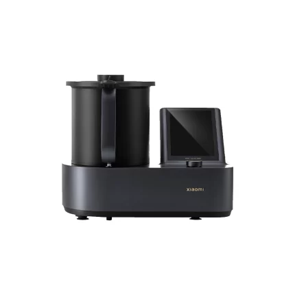 ربات آشپزی هوشمند شیائومی مدل MCC01M-1A با صفحه‌نمایش لمسی ۸ اینچی