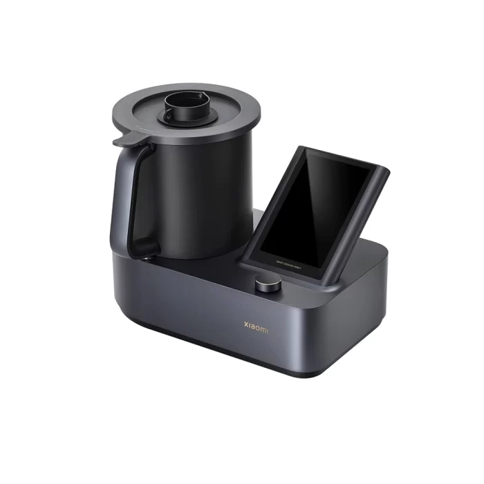 غذاساز هوشمند شیائومی MCC01M-1A با ۳۵ عملکرد و گرمایش القایی سه‌بعدی