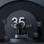 ربات آشپزی هوشمند شیائومی Xiaomi Smart Cooking Robot MCC01M-1A - تصویر 6