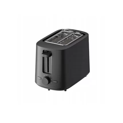 توستر شیائومی XMTSJ01FD با طراحی مینیمال و شکاف 35 میلی‌متری