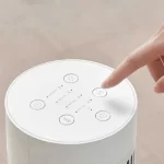 بخاری هوشمند فن دار شیائومی مدل Xiaomi Fan Heater - تصویر 5