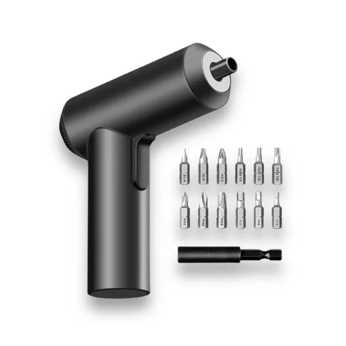 پیچ گوشتی شارژی شیائومی Mi Cordless Screwdriver MJDDLSD001QW - تصویر 2