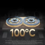 مخزن و داک تمام اتوماتیک Dreame Matrix10 Ultra