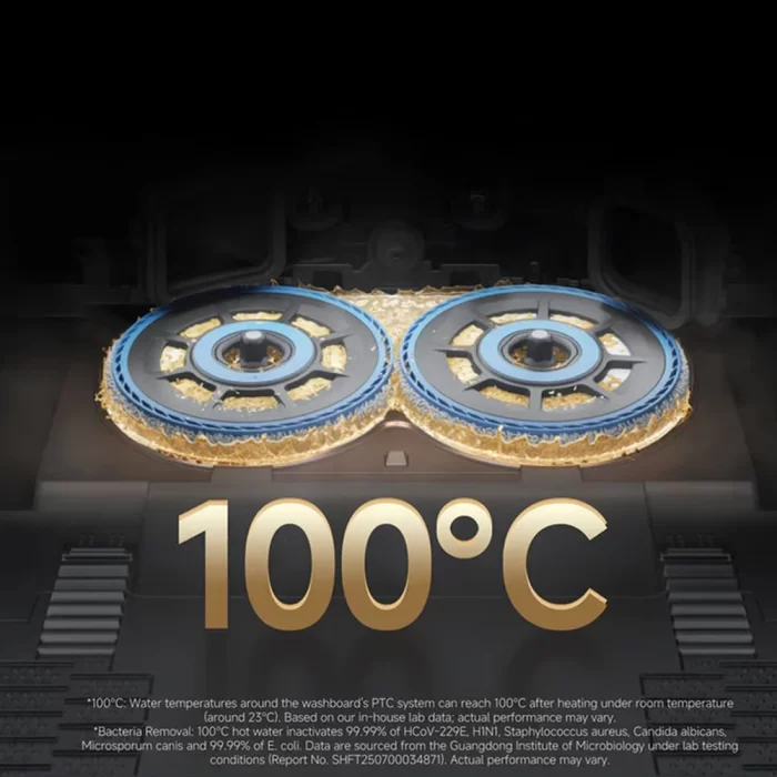 مخزن و داک تمام اتوماتیک Dreame Matrix10 Ultra