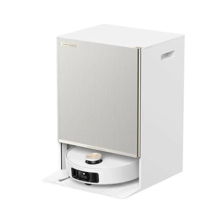 ایستگاه هوشمند جارو رباتیک Dreame Matrix10 Ultra