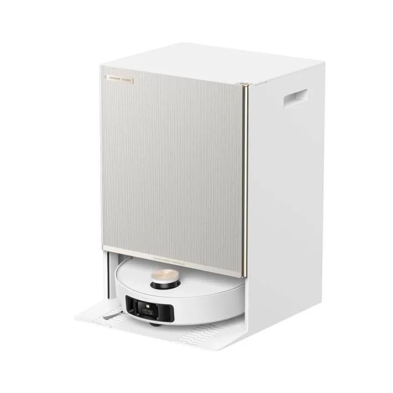 ایستگاه هوشمند جارو رباتیک Dreame Matrix10 Ultra