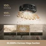 جارو رباتیک Dreame Matrix10 Ultra - Image 8