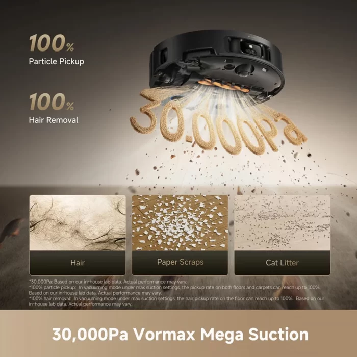 جارو رباتیک Dreame Matrix10 Ultra - Image 8