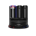 برس مرطوب میکروفایبر خودتمیزشونده جارو رباتیک Dyson Spot+Scrub AI