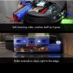 جارو رباتیک Dyson Spot+Scrub AI - Image 9