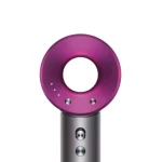 طراحی ارگونومیک سشوار Dyson HD07