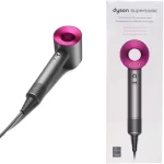 موتور دیجیتال سشوار دایسون سوپر سونیک