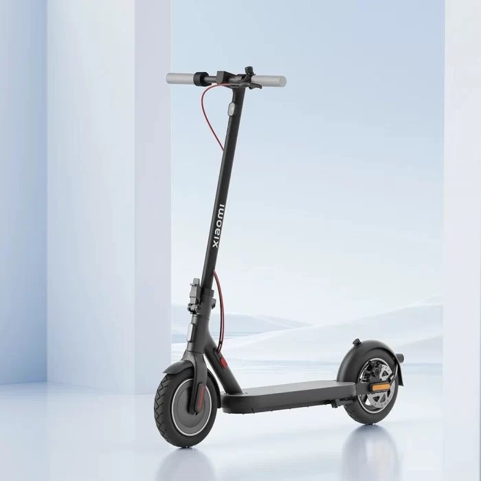 اسکوتر برقی تاشو شیائومی مدل 5