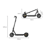 موتور اسکوتر برقی Xiaomi Scooter 5
