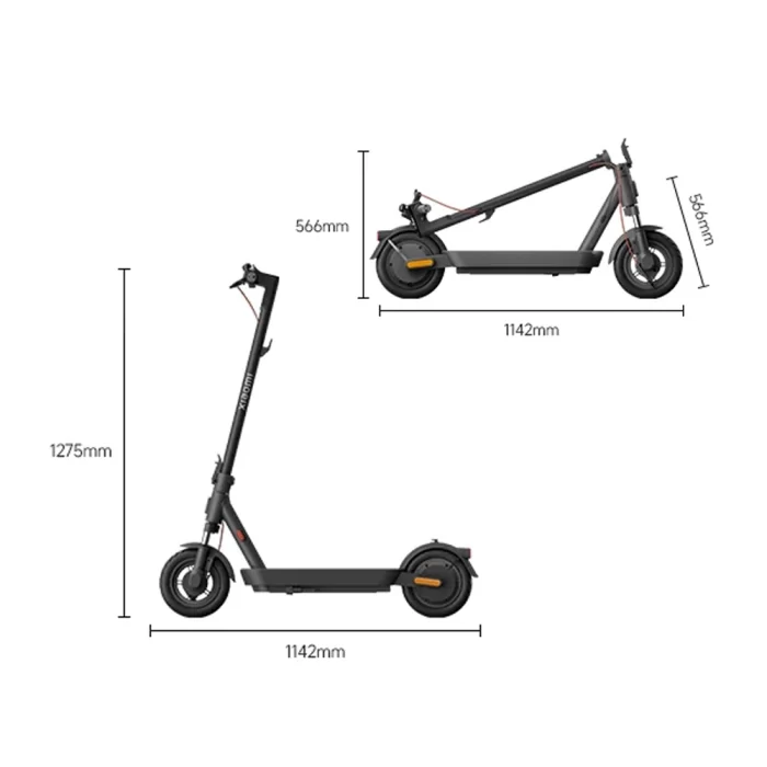 موتور اسکوتر برقی Xiaomi Scooter 5