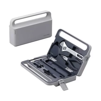 جعبه ابزار شیائومی HOTO QWDGJ001 نمای کامل