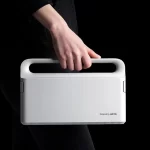 جعبه ابزار هوشمند شیائومی HOTO با طراحی مینیمال