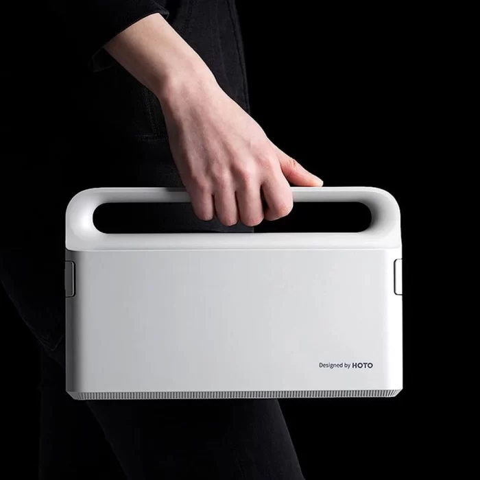 جعبه ابزار هوشمند شیائومی HOTO با طراحی مینیمال