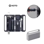 جعبه ابزار و پیچ گوشتی شارژی شیائومی HOTO QWDGJ001 - Image 6