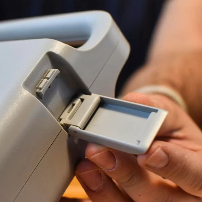 جعبه ابزار و پیچ گوشتی شارژی شیائومی HOTO QWDGJ001 - Image 8