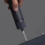 جعبه ابزار و پیچ گوشتی شارژی شیائومی HOTO QWDGJ001 - Image 9