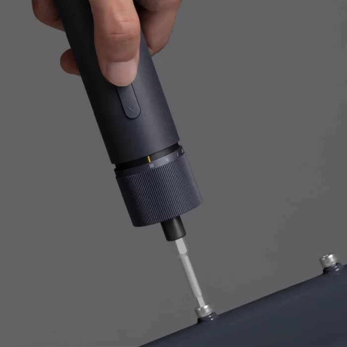 جعبه ابزار و پیچ گوشتی شارژی شیائومی HOTO QWDGJ001 - Image 9