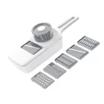 خردکن میوه و سبزیجات شیائومی Huohou HU0137 در آشپزخانه