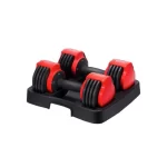 دمبل قابل تنظیم شیائومی Kingsmith DB15A وزن 7.5 کیلوگرم بسته 2 عددی