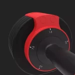 دمبل خانگی شیائومی King Smith با وزن قابل تنظیم 1.5 تا 7.5 کیلوگرم