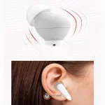 کنترل لمسی هندزفری MIIIWMW23W11 شیائومی