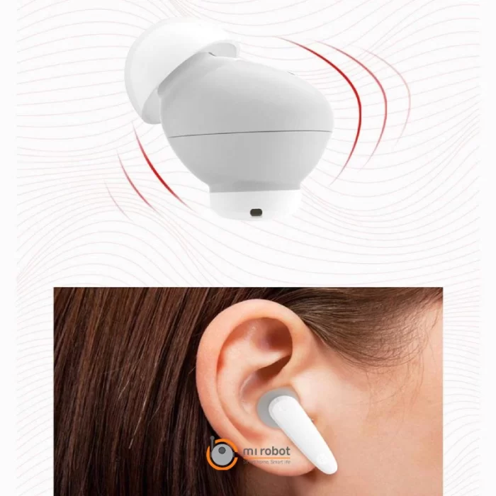 کنترل لمسی هندزفری MIIIWMW23W11 شیائومی