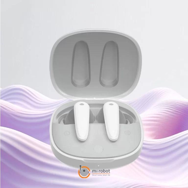 هندزفری بلوتوث شیائومی MIIIW MW23W11 سفید