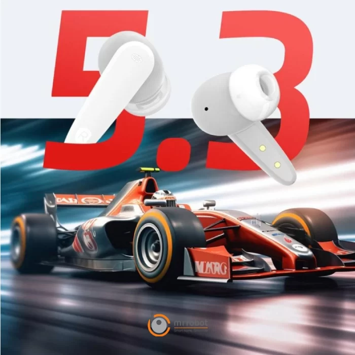 پورت تایپ سی کیس هندزفری شیائومی