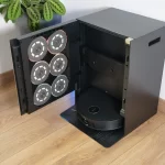 جارو رباتیک موا MOVA Mobius 60 - Image 11