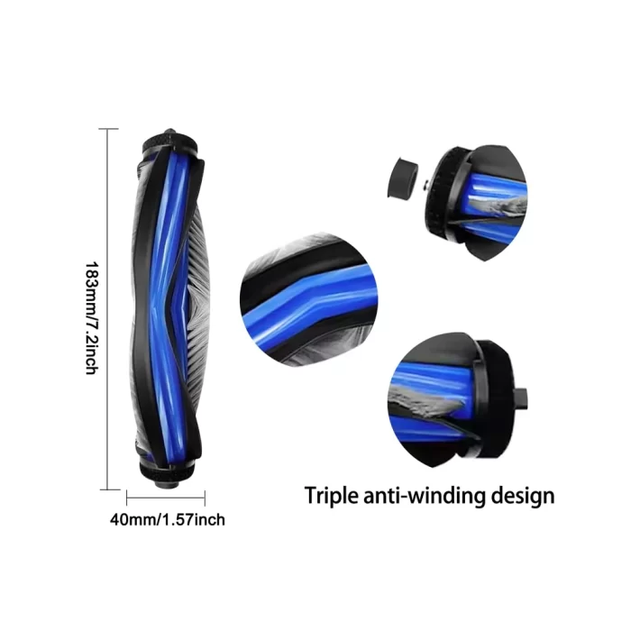 Main Brush Ecovacs N30 Pro Omni