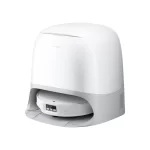 جارو رباتیک Roborock Qrevo Curv 2 ProX با داک تمام اتوماتیک Hygiene+