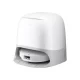 جارو رباتیک Roborock Qrevo Curv 2 ProX با داک تمام اتوماتیک Hygiene+