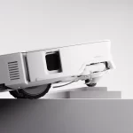 داک هوشمند تخلیه خودکار Qrevo Curv 2 ProX