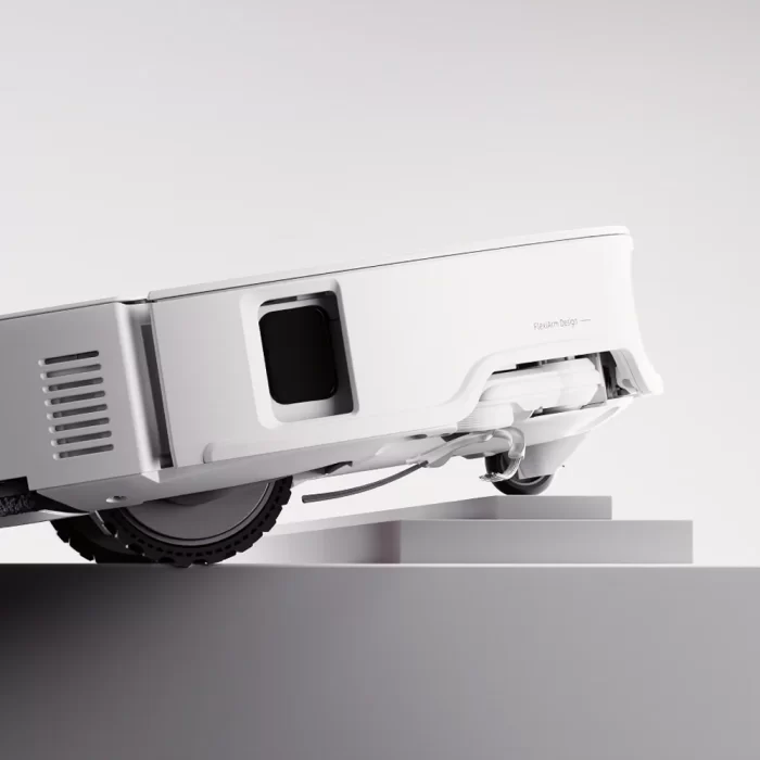 داک هوشمند تخلیه خودکار Qrevo Curv 2 ProX